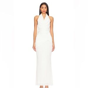 REVOLVE Dahlia Gown